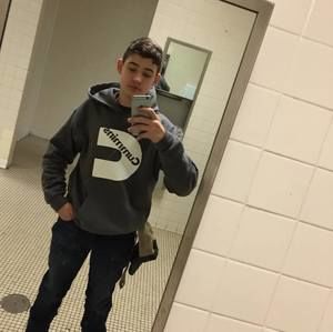 Meet your Posher, Christian